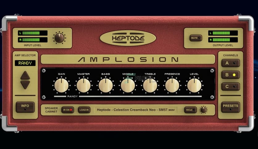 Heptode Amplosion v1.1