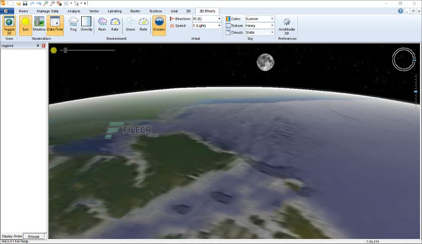 Hexagon GeoMedia Suite 2022 16.7.0.210