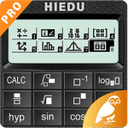HiEdu Calculator He-580 Pro 1.6.3