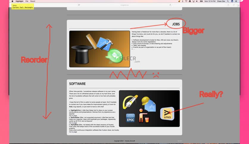 Highlight 2.7.20201002