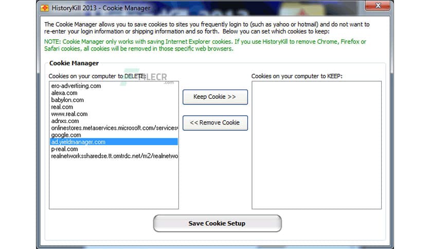 HistoryKill 2020.0.1