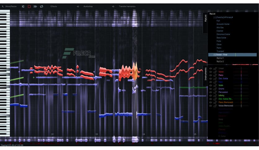 Hit’n’Mix Infinity 4.7.0