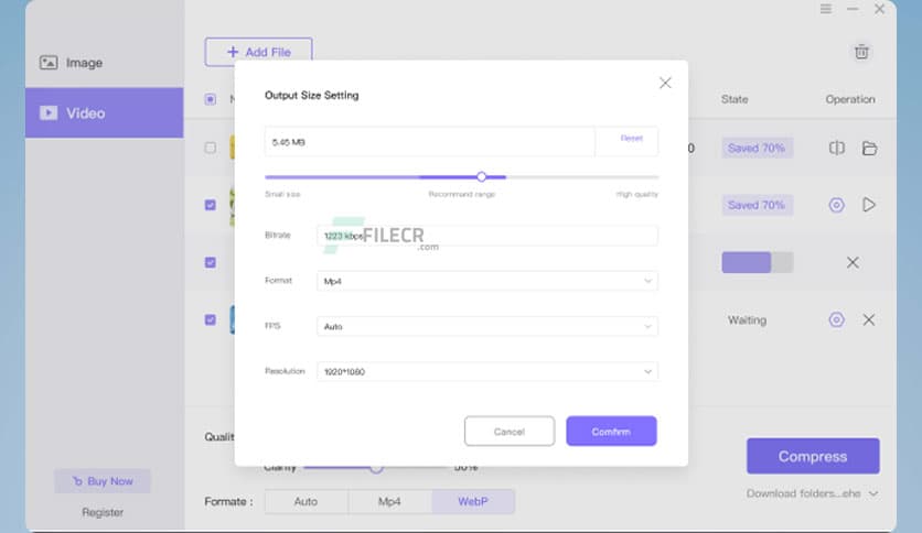 HitPaw Compressor 1.0.1.0