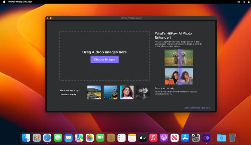 HitPaw Photo Enhancer 2.7.0