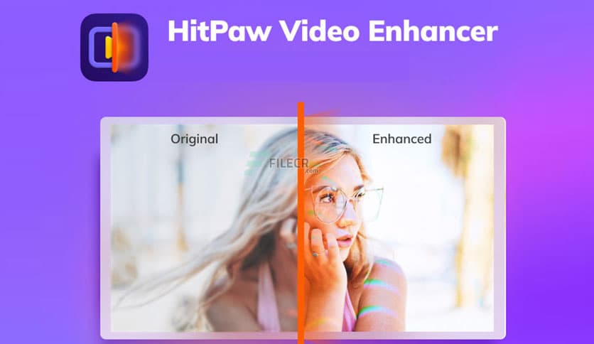 HitPaw Video Enhancer 1.7.1.0