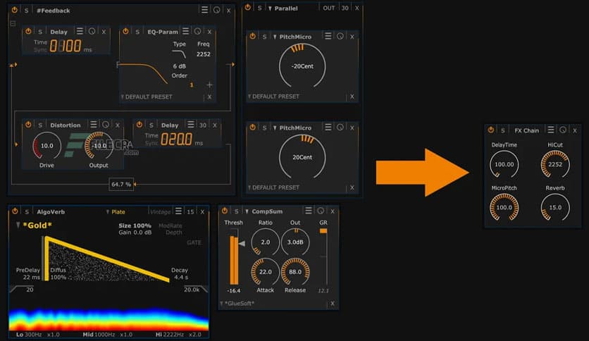 HOFA SYSTEM All Bundle 11.0.1