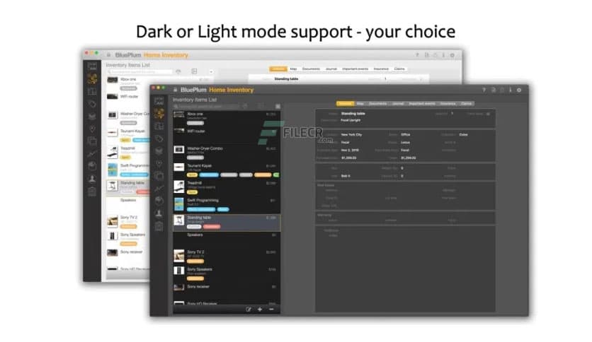 Home Inventory 4.7.0