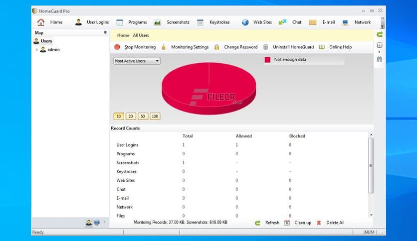 HomeGuard Professional 12.0.1.1