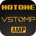 Hotone VStomp Amp 1.2.1