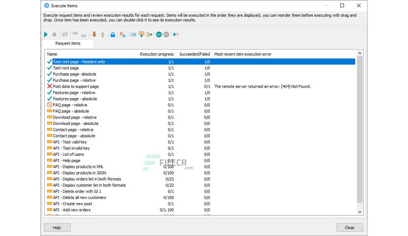 HttpMaster 6.2.7