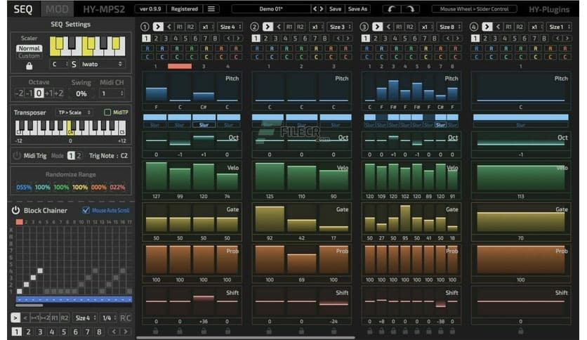 HY-Plugins HY-MPS2 1.6.5