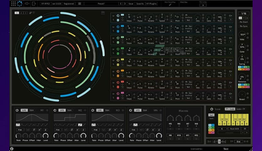 HY-Plugins HY-RPE2 v1.2.94