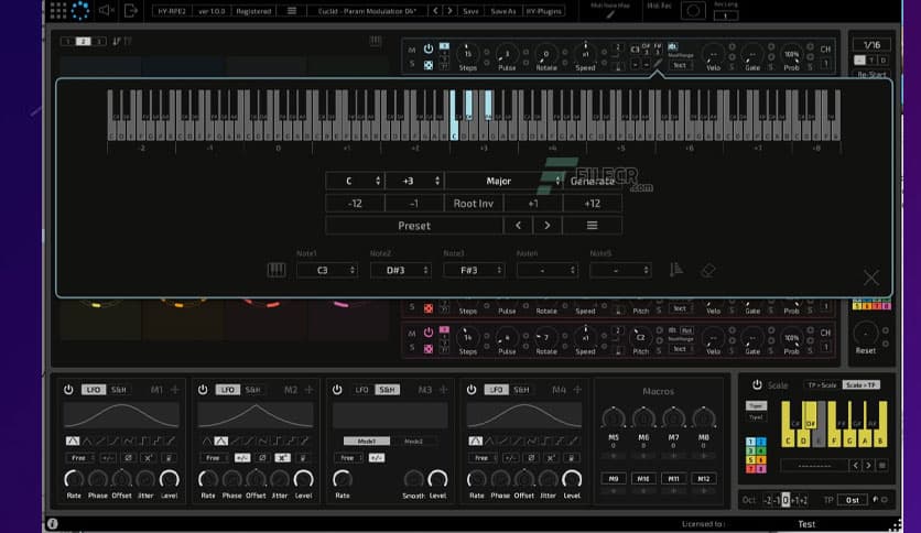 HY-Plugins HY-RPE2 v1.2.94