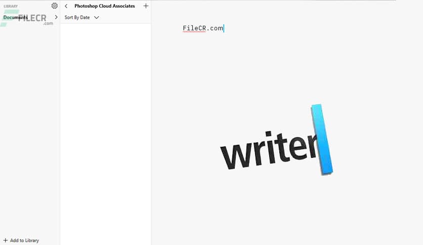 iA Writer 2.0.9172.15906