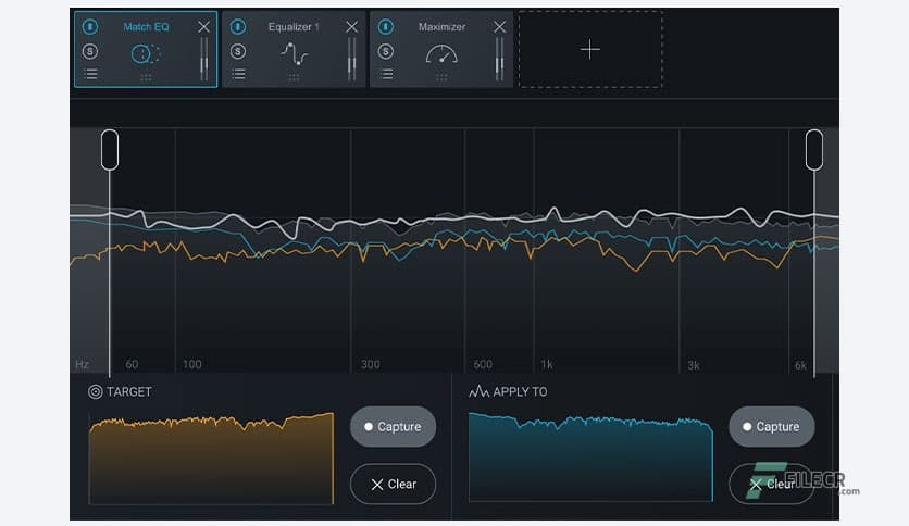 iZotope Ozone Pro v12.1