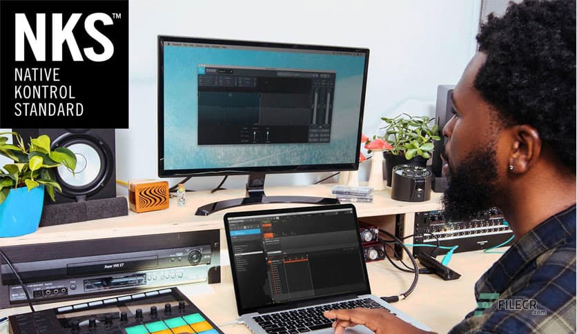 iZotope Ozone Pro v12.1