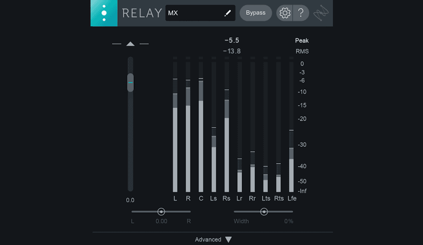 iZotope Relay 1.7.0.533
