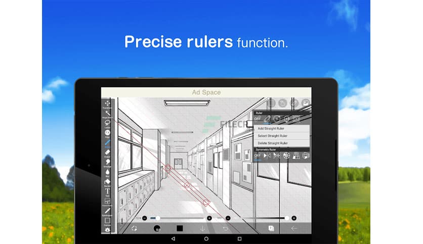 ibis Paint X 13.1.12