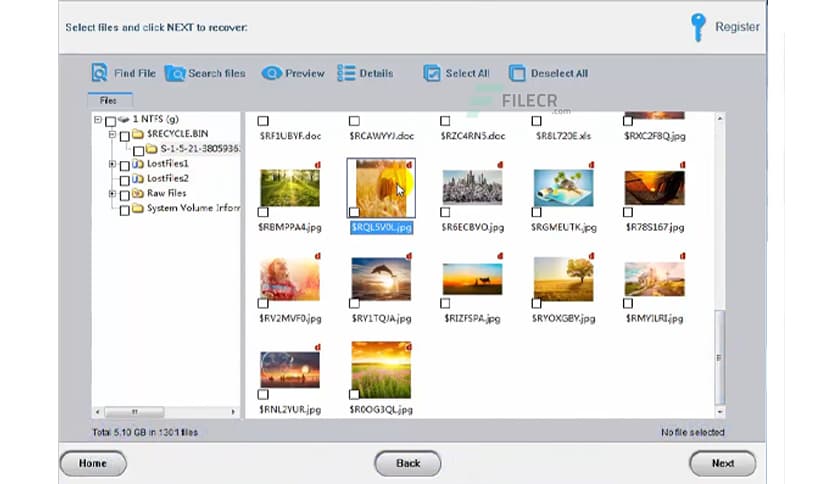 iCare Format Recovery 8.0.1.1