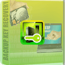 Nsasoft Backup Key Recovery 2.2.7.0