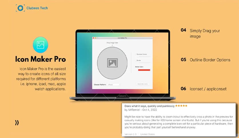 Icon Maker Pro 2.6