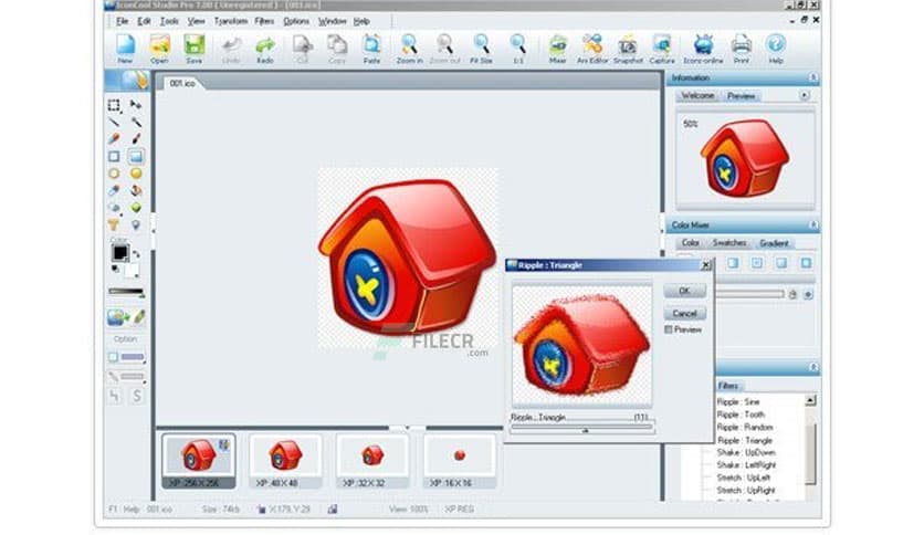 IconCool Studio Pro 9.0 Build 220226