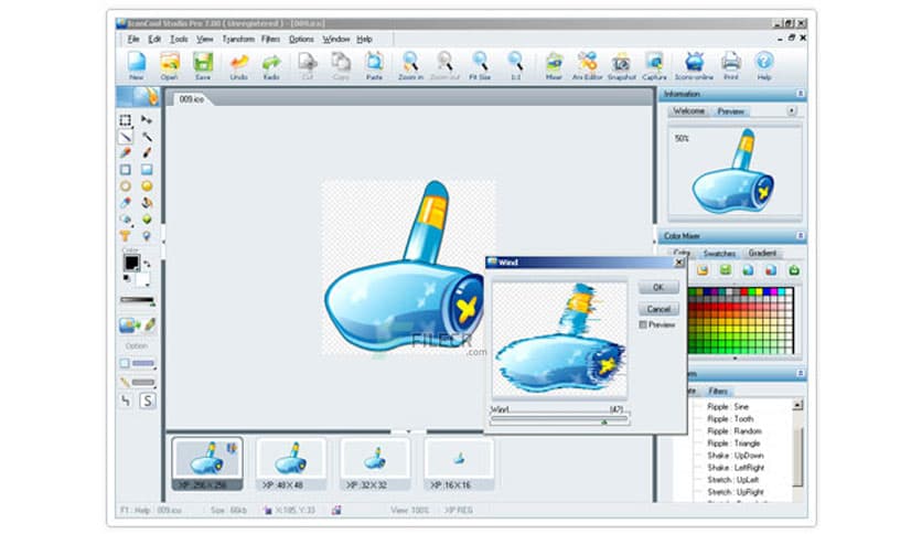 IconCool Studio Pro 9.0 Build 220226