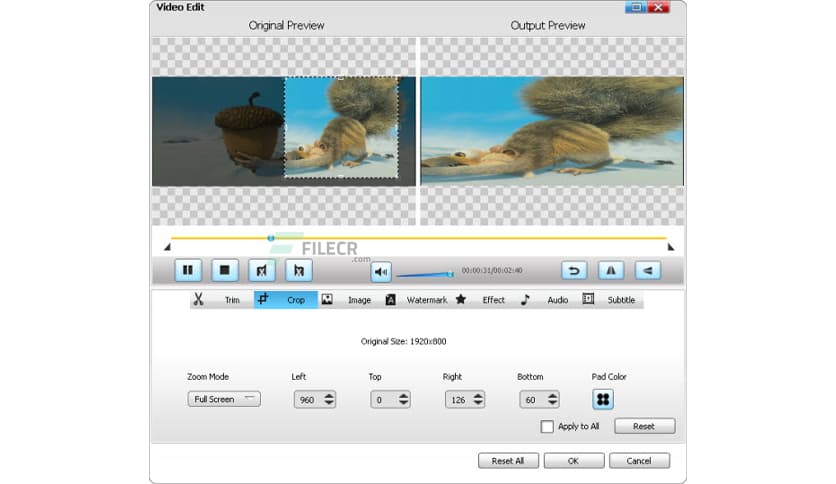 iDealshare VideoGo 6.8.2.9498