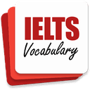 IELTS Vocabulary Prep App 2.0.8