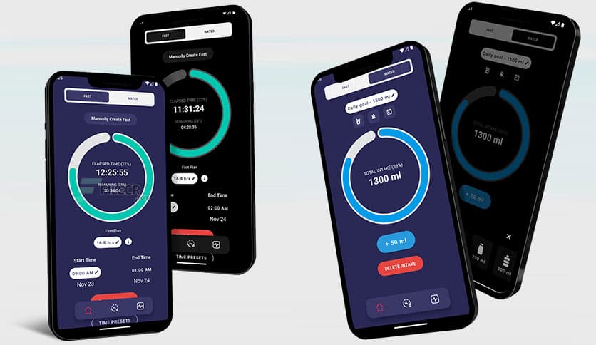 iFasting Pro – Fasting Tracker 2.234.0
