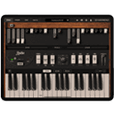 IK Multimedia Hammond B-3X v1.3.5