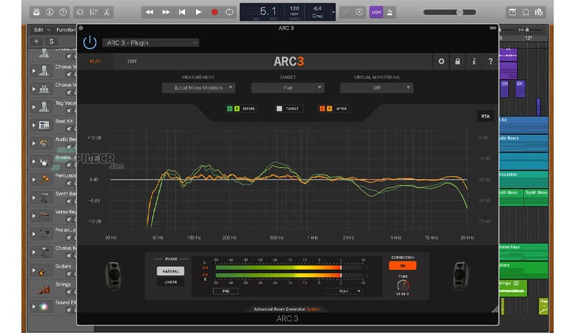 IK Multimedia ARC System 4.0.1