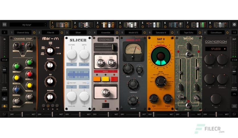 IK Multimedia MixBox 1.5.2 Complete