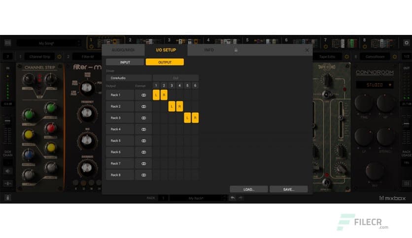 IK Multimedia MixBox 1.5.2 Complete