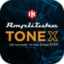 IK Multimedia ToneX MAX 1.10.5