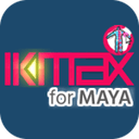 IKMAX for Maya v1.52