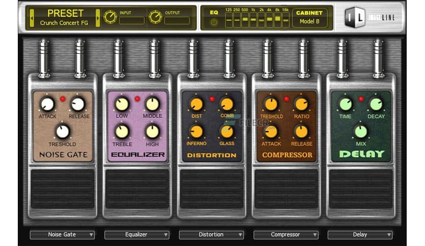 Image-Line Hardcore 1.1.6