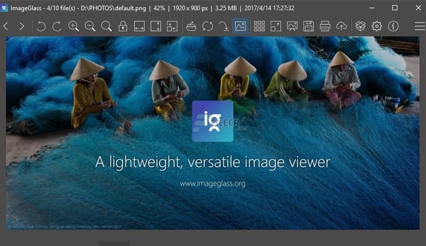 ImageGlass 9.4.1.15
