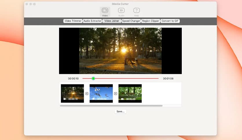 iMedia Cutter 5.6.7