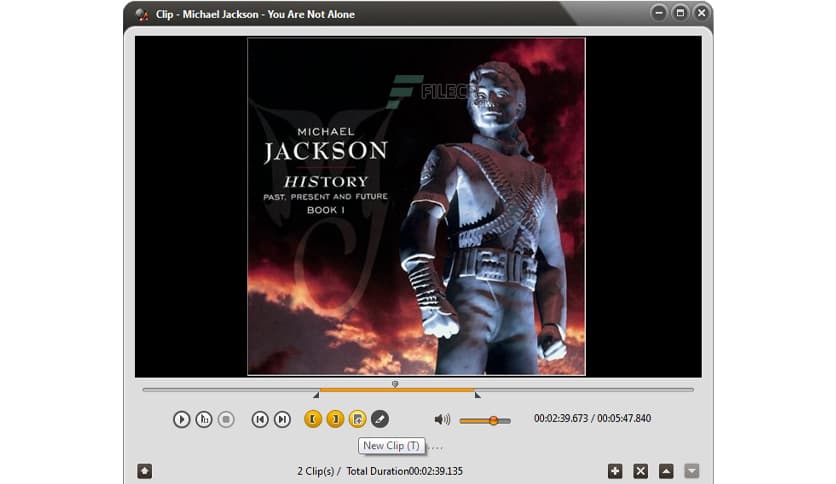 ImTOO Audio Maker 6.5.1 Build 20200719