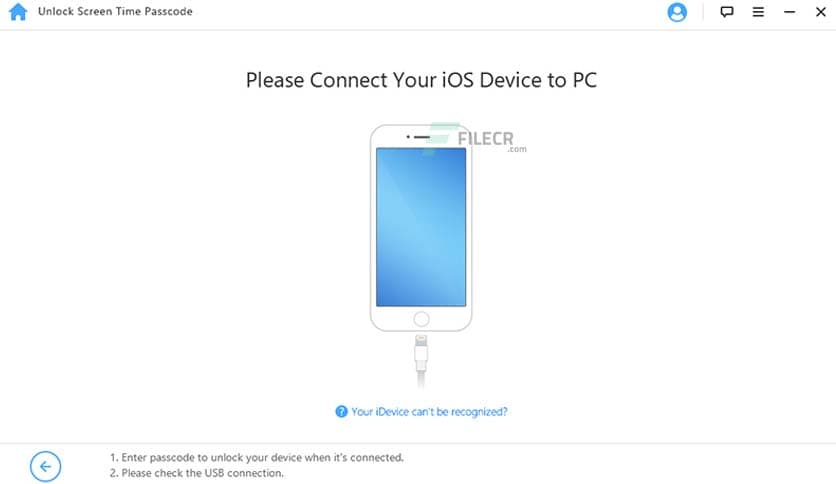 iMyFone LockWiper for IOS 7.8.7.2