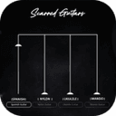 Infinite Audio Scarred Guitars v1.0.0