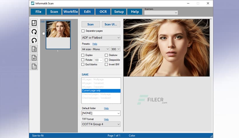 Informatik Scan 15.11.1020