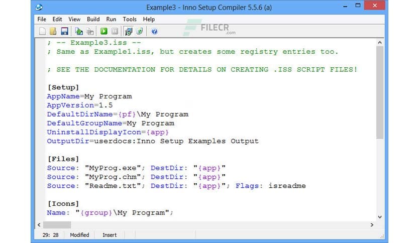 Inno Setup Compiler 6.7.0