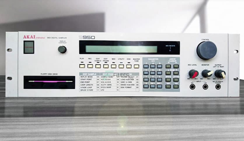 Inphonik RX950 v1.1.3