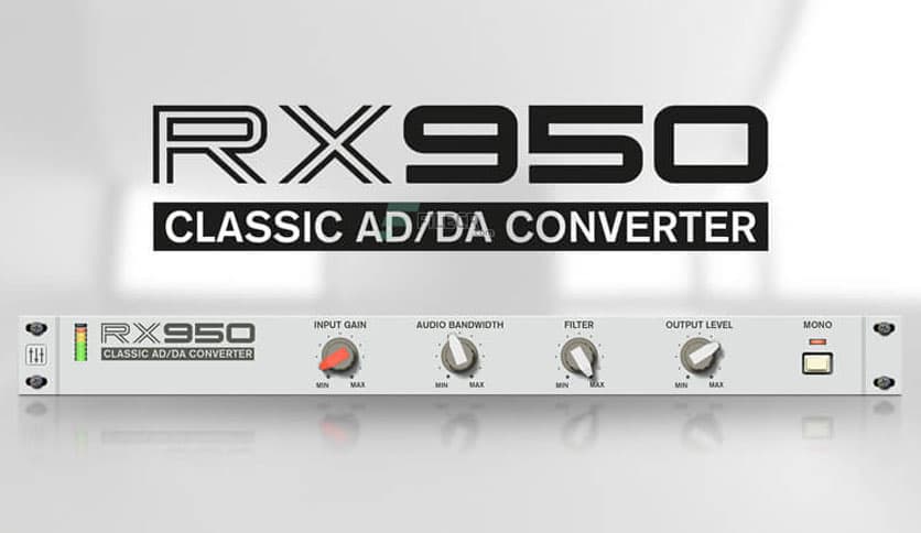 Inphonik RX950 v 1.1.3