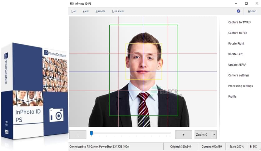 inPhoto ID PS 4.18.31