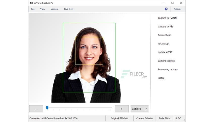 inPhoto ID PS 4.18.31