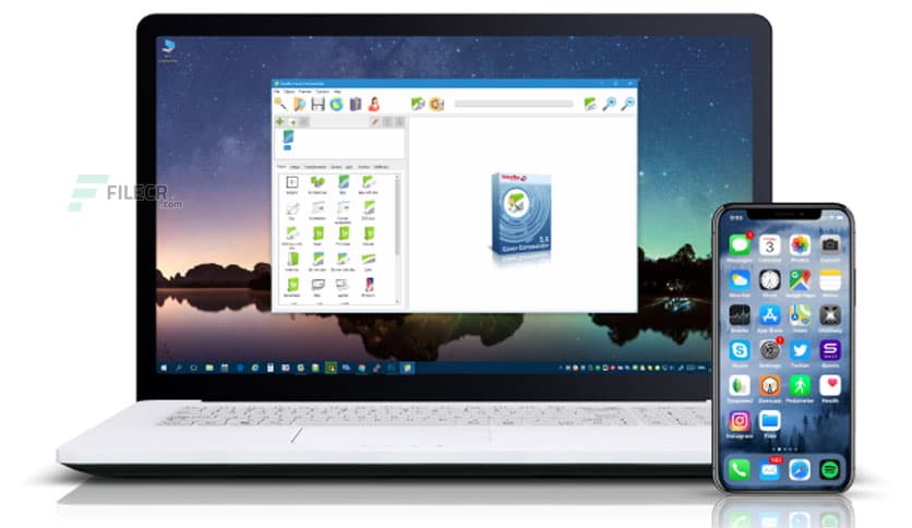 Insofta Cover Commander 8.0