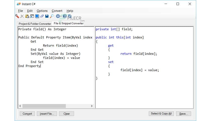 Instant C# Premium Edition 20.12.5